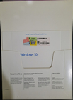 Original Windows 10 Pro OEM Dvd Ce Microsoft Supplier  Good Quality Genuine System Builder DVD