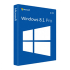 Genuine Microsoft Windows 8.1 Professional Product key Digital Download